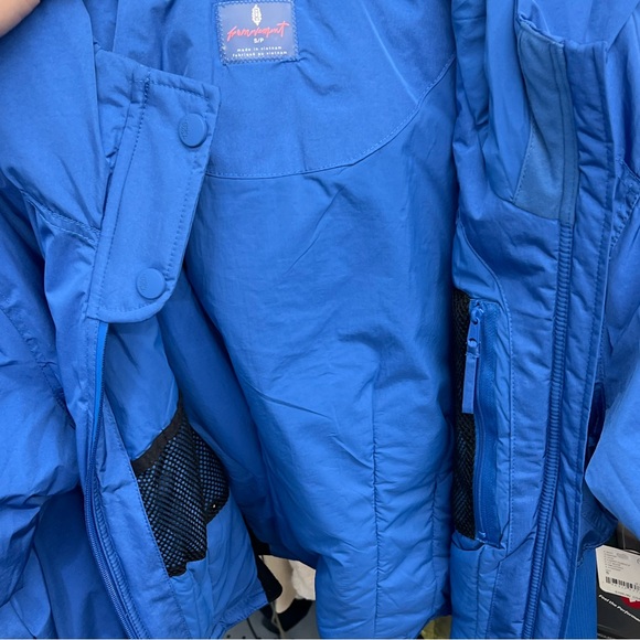 NWT Free People Movement Powder Vixen Ski Jacket Small - Picture 5 of 5